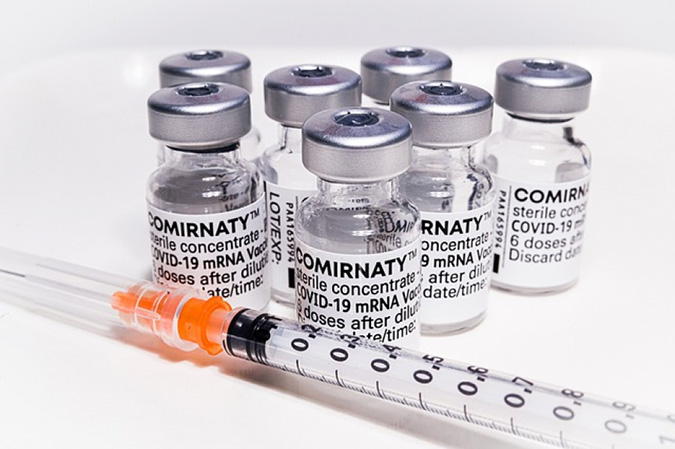 mRNA-Impfstoffe